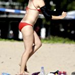 Fourth pic of Jennifer Garner absolutely naked at TheFreeCelebMovieArchive.com!