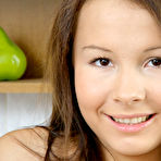 Third pic of Karup's Private Collection - Bailey [nude naked teen (18+) model featuring her tits, nipples, pink pussy, ass & beautiful all natural body]