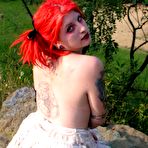 Fourth pic of Erotic BPM - Original Raver Sex Online