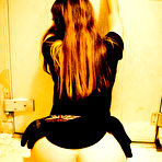 Third pic of BarelyEvil