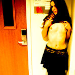 Fourth pic of BarelyEvil