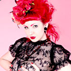 Second pic of RubberDollies