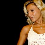 First pic of Photo gallery of an amateur steamy hot sexy tattooed MILF