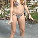 First pic of  Paulina Rubio fully naked at TheFreeCelebMovieArchive.com! 