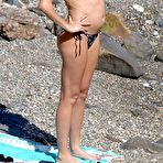 Second pic of  Paulina Rubio fully naked at TheFreeCelebMovieArchive.com! 