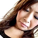 First pic of Watch porn pictures from video Sakura Anna Asian with big tits is so good at licking hard cock