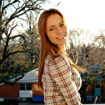 Fourth pic of Amy from SpunkyAngels.com - The hottest amateur teens on the net!