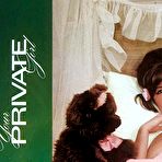 Third pic of Private Classic Porn Private Magazine #2