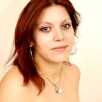 Second pic of Sexy Pregnant Girl Home Alone