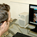 First pic of Computer Geek Abducted by Sci-Fi Mistress