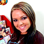 First pic of Julia Bond at a GloryHole