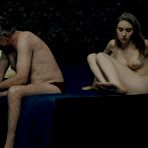 Fourth pic of  Deborah Francois naked photos. Free nude celebrities.
