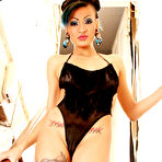 First pic of BarelyEvil