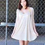 First pic of Cassie From FTV Girls - Presented By GirlsNaked.NET