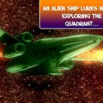 Second pic of Teen girls fucked by aliens - VipFamousToons.com
