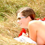 Third pic of Beautiful teen babe