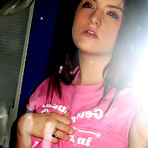 Fourth pic of Watch My GF - The world's hottest girlfriend porn !!