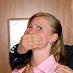 First pic of First Time Tied