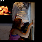 Second pic of Ungloryhole