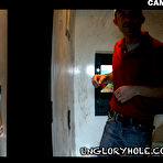 Fourth pic of Ungloryhole