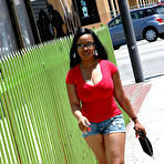 First pic of Aryana Adin @ GloryHole-Initiations.com