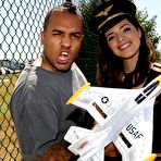 First pic of Aries Knightly gets fucked by huge cock