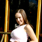 First pic of Karup's Private Collection - Lucie [nude naked teen (18+) model featuring her tits, nipples, pink pussy, ass & beautiful coed girl body]