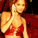 First pic of Lenka Gaborova Busty Petite Babe On My Boat