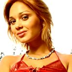 Third pic of Lenka Gaborova Busty Petite Babe On My Boat