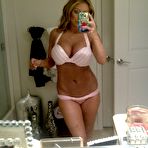 First pic of  Aubrey Oday  fully naked at CelebsOnly.com! 