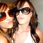 First pic of TEEN BFF: Best Friends Forever!
