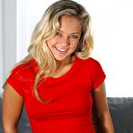 First pic of Hot Blonde Teen Girl