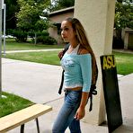 First pic of GangBang Squad - GangBang Squad fucking the best chicks in the best gangbang style!