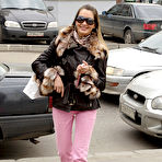 First pic of Sweet-Lilya.com : Russia's Girl Next Door!