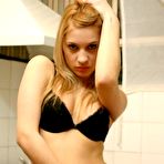 Third pic of Sexy Latina Teen