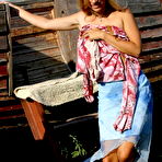 Fourth pic of Teen Girl with a Slender Body with Curves