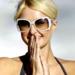 Third pic of Paris Hilton