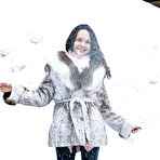 First pic of LEDIANA with Ralina - Rylsky-Art