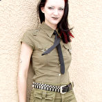 First pic of BarelyEvil