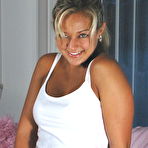 First pic of Hot Blonde Teen Girl