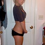 First pic of Real amateur girlfriends having sex Hot naked babes making good use of their camera phones