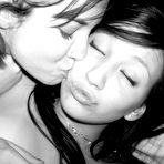 Second pic of Real amateur girlfriends having sex Hot naked babes making good use of their camera phones