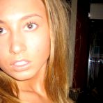 Third pic of Real amateur girlfriends having sex Hot naked babes making good use of their camera phones