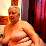 First pic of Granny and Oma