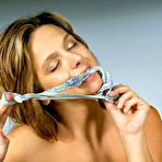 Third pic of :: www.wetpantylickers.com ::