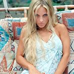 First pic of Dirty Blonde Girlfriend