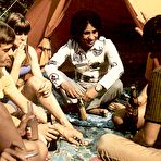 First pic of Vintage  HAIRY GIRLS from the 70's and 80's!!