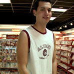 First pic of Welcome to Ungloryhole!