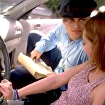 First pic of Rose Fucked On A Car