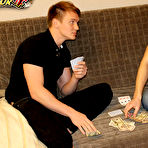 First pic of SELL YOUR GF -//- Guys sell their GFs to strangers like prostitutes!!!